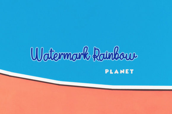 Negotar Font PNG with transparent background - Preview 2