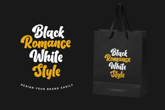Oh Chewy Font font preview - 1