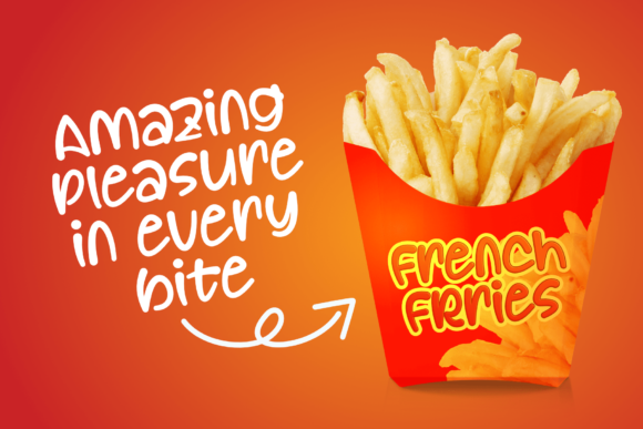Relaxnes Font PNG with transparent background - Preview 1