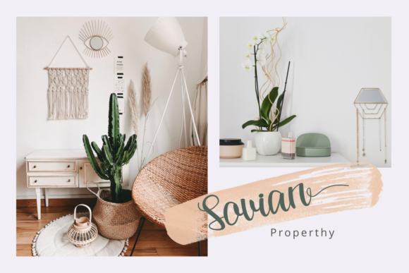 Sathira Font PNG with transparent background - Preview 1