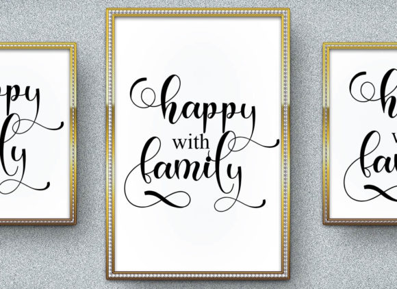 Allisa Font - Preview 4