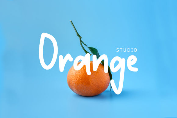 Capslock Font PNG with transparent background - Preview 3