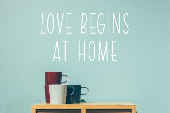Carabika Brownies Font - Preview 5