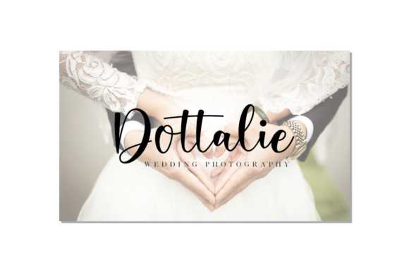 Charlotte Font - Preview 5