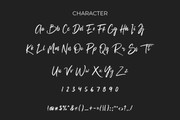 Christine Font - Preview 1