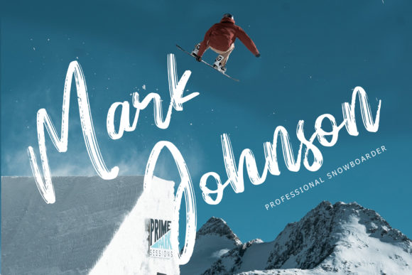 Christine Font - Preview 2