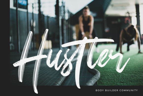 Christine Font - Preview 4
