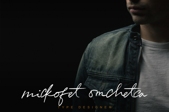 Monsttella Font PNG with transparent background - Preview 4