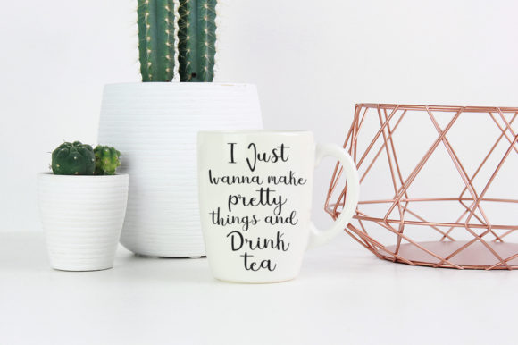 Antique Font - Preview 3
