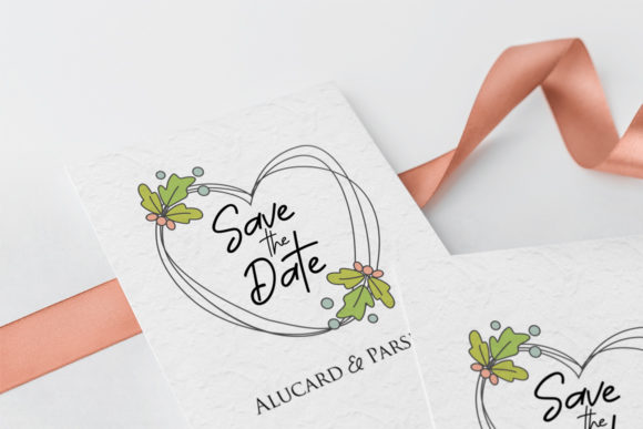 Blite Font - Preview 1