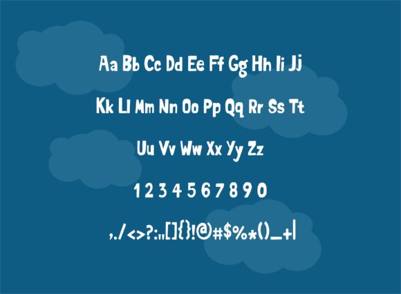 Carlie Marsento Font - Preview 2
