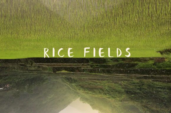 Banaue Font - Preview 3