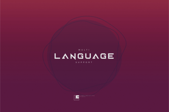 Bord Font - Preview 4