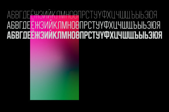 Buyan Font - Preview 2