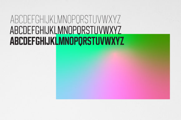 Buyan Font - Preview 3