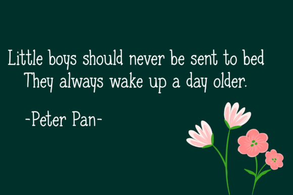 Fairy Tales Font - Preview 1