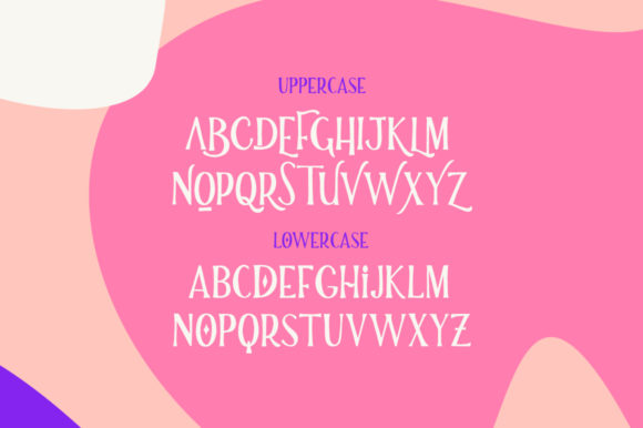 Fidencio Font - Preview 5