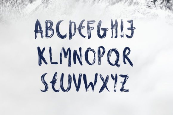Fjord Font - Preview 2