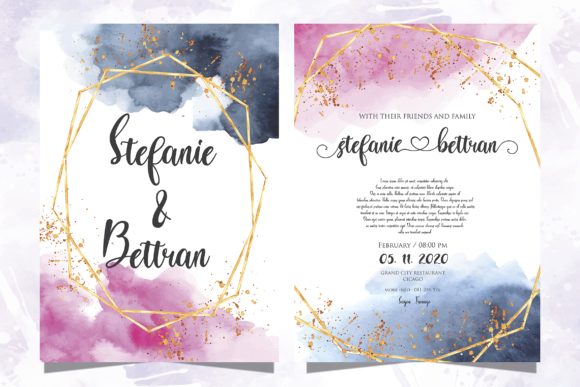 Love Spring Font PNG with transparent background - Preview 1