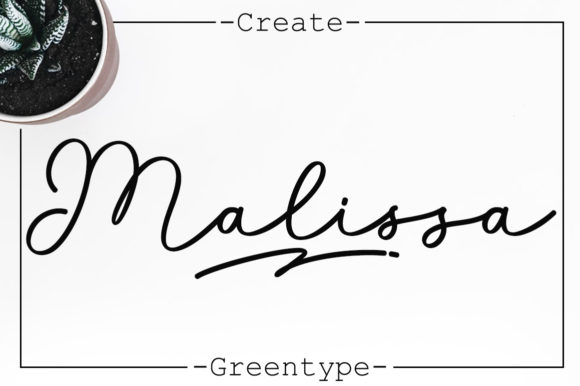 Change Font - Preview 5