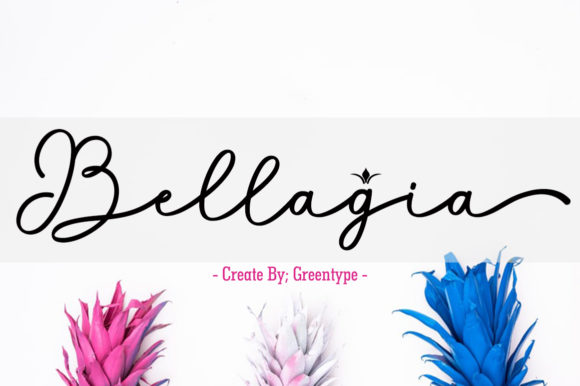 Change Font - Preview 6