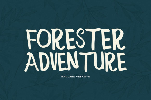 Delique Font PNG with transparent background - Preview 2