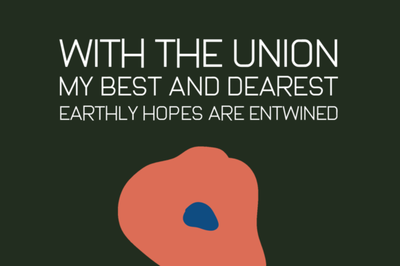 Epoch Regular Font - Preview 2