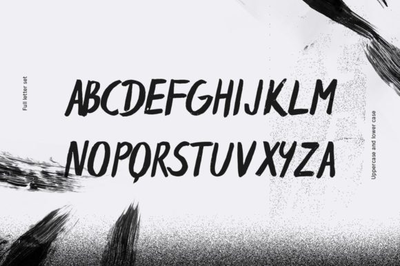 Espa Font - Preview 2