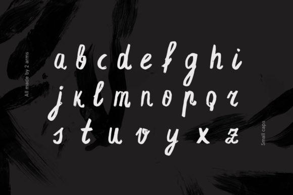 Espa Font - Preview 3