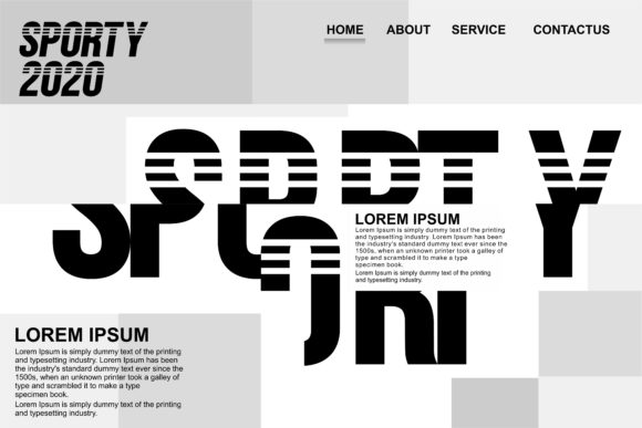 Grano Font - Preview 2