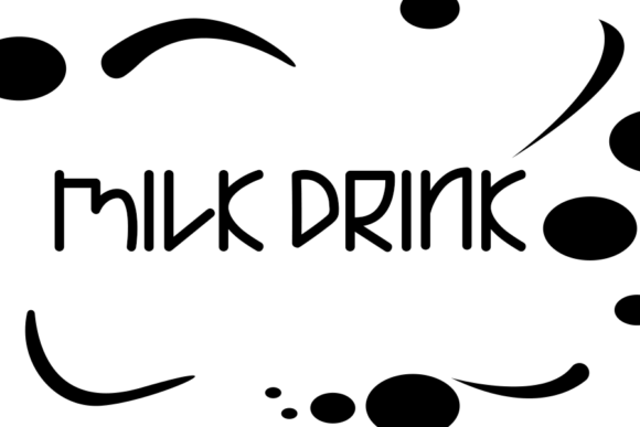 Heppy Frogs Font PNG with transparent background - Preview 1