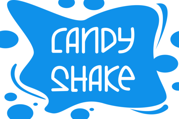 Heppy Frogs Font PNG with transparent background - Preview 2