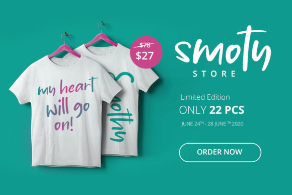 Jasmine Daily Font PNG with transparent background - Preview 5