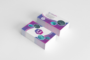 Stationary Branding Template. Graphic by Ju Design · Creative Fabrica
