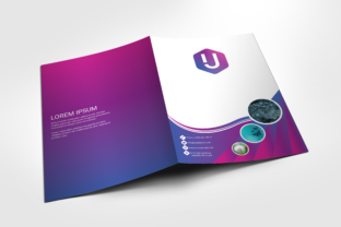 Stationary Branding Template. Graphic by Ju Design · Creative Fabrica