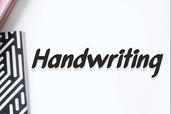 Andika Font - Preview 3
