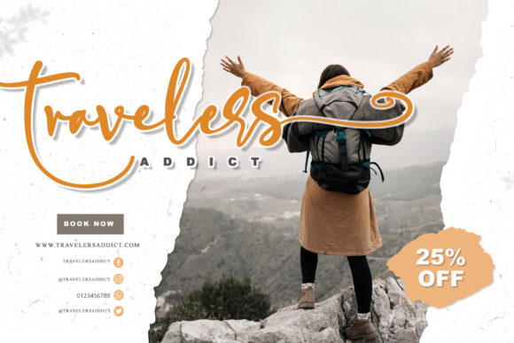 Angellonia Font - Preview 4