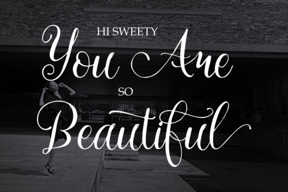 Arabella Font - Preview 1