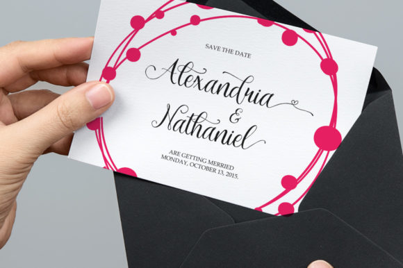 Arabella Font - Preview 2