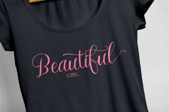 Arabella Font - Preview 3