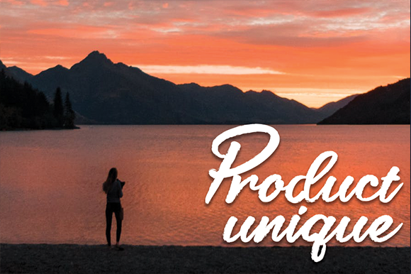 Brush Womens Font - Preview 2