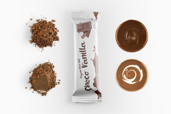 Chocolate Font - Preview 4