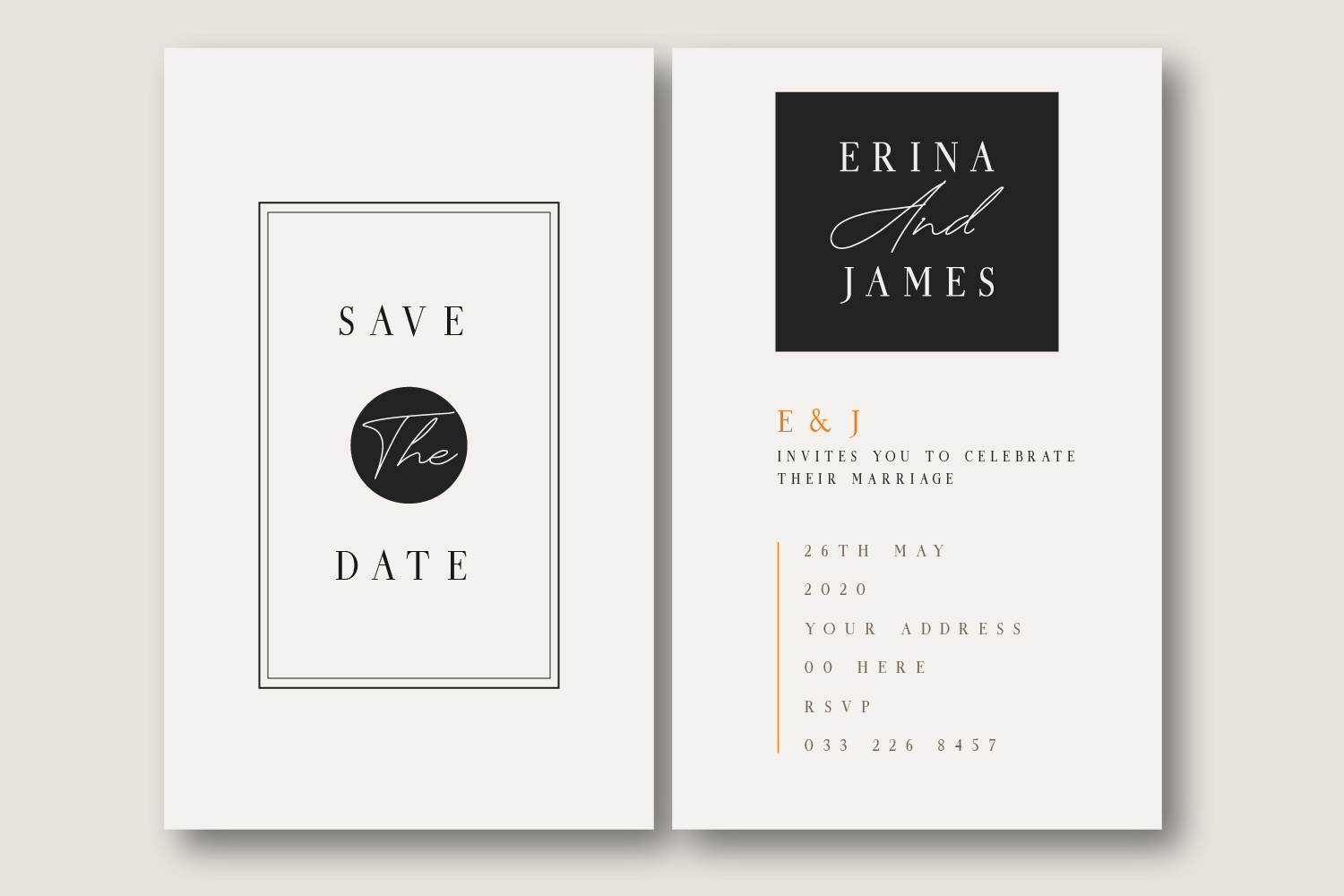 Cornelia Font Duo Font - photo 5