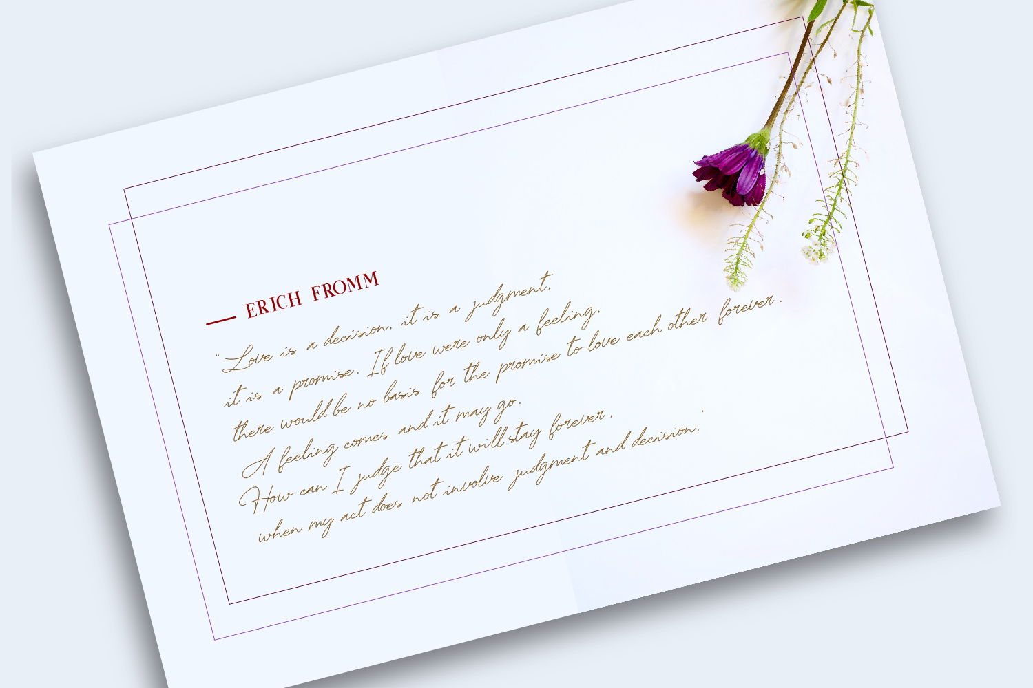 Cornelia Font Duo Font - photo 9