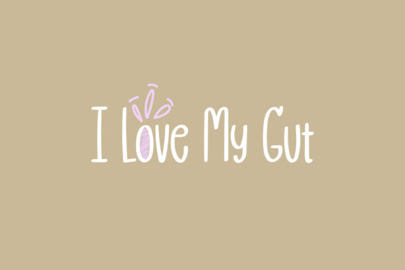 Crystal Font - Preview 3