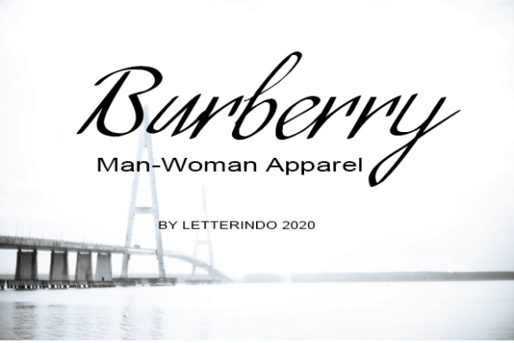 Derabaro Font - Preview 1