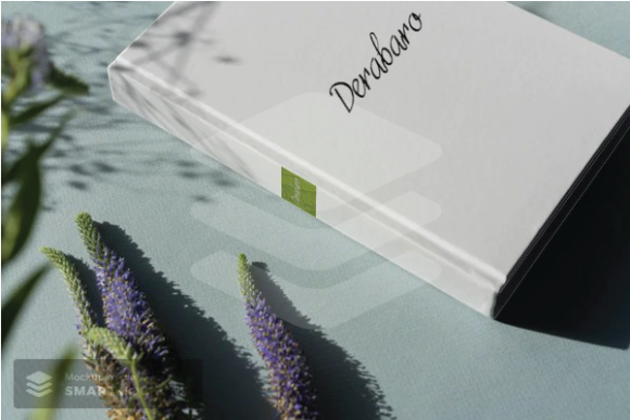 Derabaro Font - Preview 4