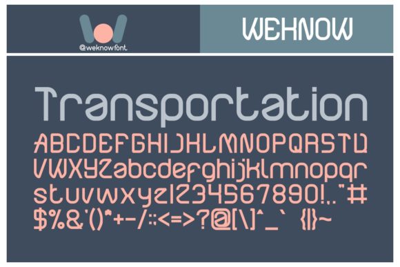 Electro Static Rain Font - Preview 1