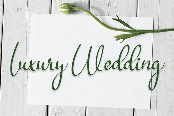 Gallmadi Font PNG with transparent background - Preview 3
