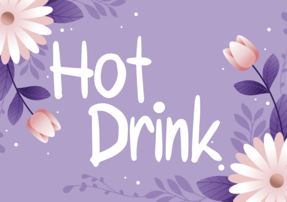 Grace Font - Preview 1
